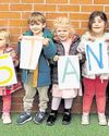Children 'thrive' at nursery rated Outstanding in glowing report Children 'thrive' at nursery rated Outstanding in glowing report5