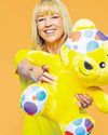 Paddy powers annual Children in Need appeal1
