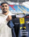 Rhinos confirm junior Australia star as the club's first off-season signing Rhinos confirm junior Australia star as the club's first off-season signing32