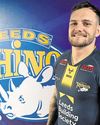 O'Neill's 'grinning from ear to ear' after swapping Leopards for Rhinos O'Neill's 'grinning from ear to ear' after swapping Leopards for Rhinos26