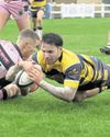 Tykes claim vital win over relegation rivals to move away from drop zone Tykes claim vital win over relegation rivals to move away from drop zone36