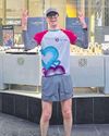 Marathon man Matt running for child-heart fund16