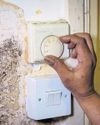 Time to turn up heat on landlords of cold, damp, mouldy flats says mum19