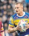 Overseas find Jenkins pens a new long-term contract with the Rhinos34
