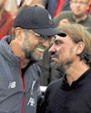 Farke explains Klopp relationship change since Red Bull investment35