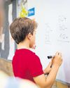 Maths project could add up to a brighter future8