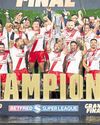 The lowdown on how the 2026 Super League season is shaping up39
