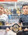 South Leeds boxers all set for battle in final show of 202536