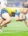 Rhinos in big decision on signings as contract talks begin with star man30