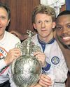Legendary Leeds boss Wilko's Hall of Fame honour is long overdue31