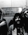 Spinal Tap mockumentary led the way by going one louder... Spinal Tap mockumentary led the way by going one louder...20