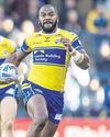 Prolific winger Sivo sets target date for his long-awaited injury return36