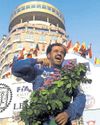 FIA election faces being overturned in February FIA election faces being overturned in February28