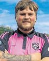 Sam's happy to keep on losing with football club Sam's happy to keep on losing with football club10