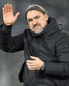 Why players should be 'proud' of an important point against champions Why players should be 'proud' of an important point against champions49