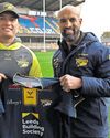 Second time lucky for Rhinos as new boy Levi opens up on previous link Second time lucky for Rhinos as new boy Levi opens up on previous link44