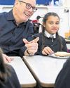PM warns of 'lost decade of kids' as 10-year youth plan is unveiled PM warns of 'lost decade of kids' as 10-year youth plan is unveiled3