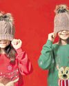 Christmas jumpers at the ready as annual fundraiser returns Christmas jumpers at the ready as annual fundraiser returns4