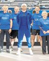 Yorkshire Evening Post