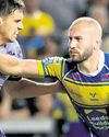 O'Connor confirms contract talks after a bump up the pecking order26
