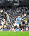 Frontman Nmecha has a chance of making Sunday's matchday squad29