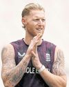 Stokes goes into bat for under-fire team-mate19