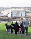 Redevelopment of Elland Road gets major boost1