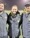 Treble-winning assistant-coach back at Rhinos in a new backroom role21