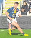 Rhinos pivot suffers an injury scare as acting skipper dislocates finger23