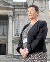 Dedicated Mary made MBE for 'remarkable contribution' Dedicated Mary made MBE for 'remarkable contribution'3