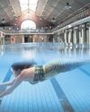 More than a pool: Meet the team at Bramley Baths keeping history alive0