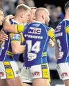 Yorkshire Evening Post