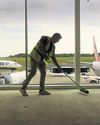 Passenger numbers, profit take off in a busy year at LBA Passenger numbers, profit take off in a busy year at LBA9