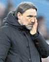 Farke hits out at 'exhausting' Premier League scheduling Farke hits out at 'exhausting' Premier League scheduling28