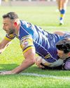 Yorkshire Evening Post