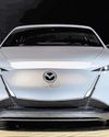 Mazda looking into 'Mobile Carbon Capture' technology Mazda looking into 'Mobile Carbon Capture' technology27