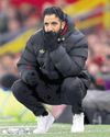 Red Devils linchpin Fernandes expected to miss Leeds clash Red Devils linchpin Fernandes expected to miss Leeds clash38