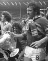 Remembering some famous Rhinos players who passed away in 2025 Remembering some famous Rhinos players who passed away in 202534