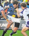Where the bookies expect Rhinos to finish in the Super League table38