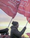Strike action over safety fears set to disrupt city's transport services11