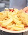 The hunt is on – or maybe we do have the best fish and chips17