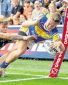 Edgell pens new deal but injury will rule him out of first part of season25