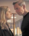 Climate change and murder in a detective series with a difference23