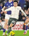 Buonanotte makes move to Leeds on loan39