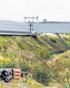 Work on White Rose station set to resume after 'hard, difficult process'1