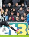 Revenge could be on the agenda against the Cottagers35