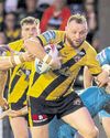 Yorkshire Evening Post