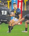 Yorkshire Evening Post