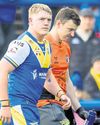 Yorkshire Evening Post