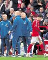 Yorkshire Evening Post